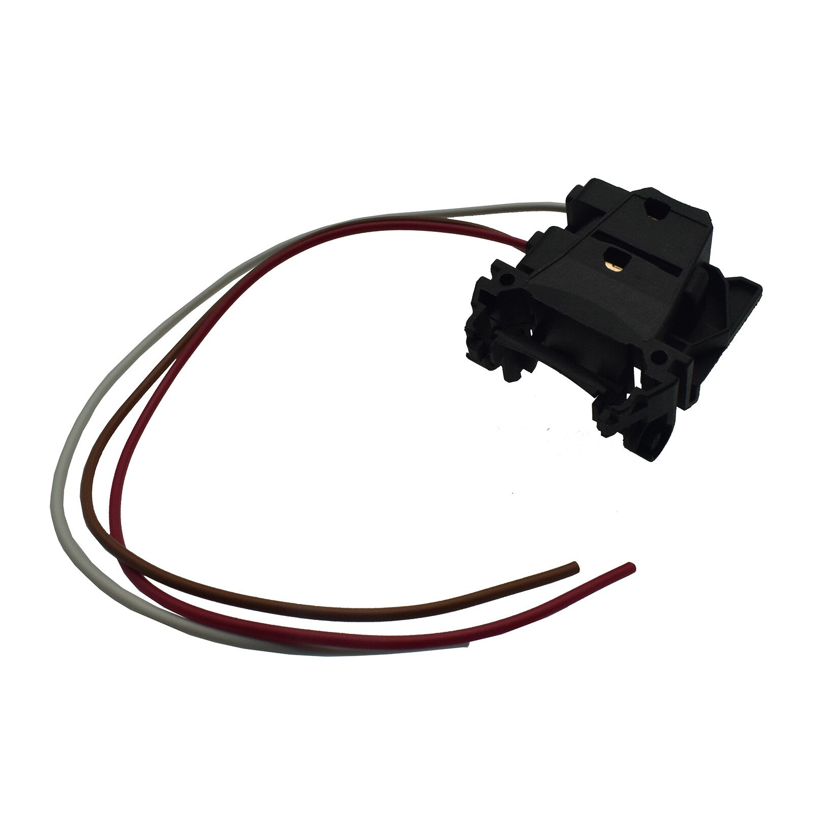 Low beam bulb holder light adapter for Focus MK2 Focus MK3 Brand new - v