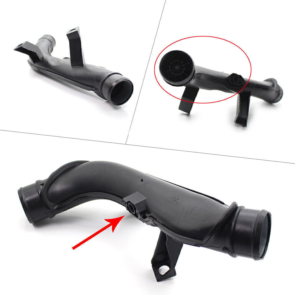 1PCS Intercooler-Air Pipe for VW for VW Beetle for Jetta 1K0145770AH Q