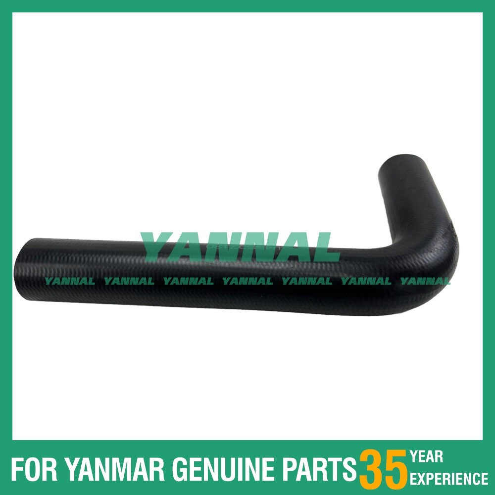 U45537130 Upper radiator hose for Perkins 403C-15 engine parts -