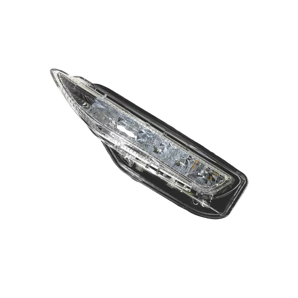 Front Bumper Right Side Turn Signal Light Lamp 26130-4AM0A For Q70L 2015-2019