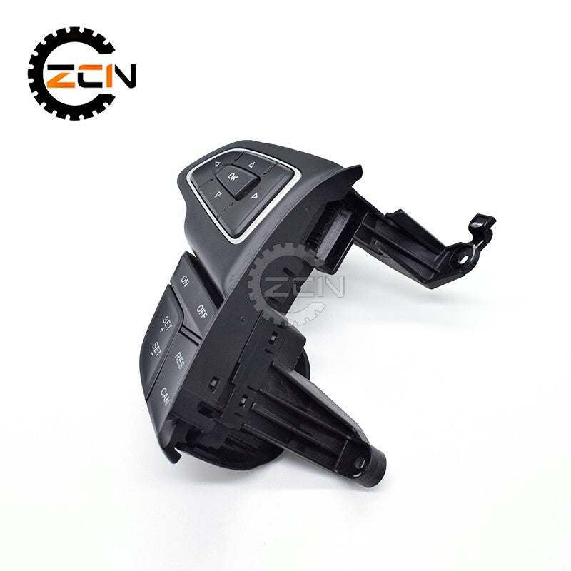 F1ET-9E740-BB Focus 2015 - 2018 Left Steering Wheel Control Button Switch n