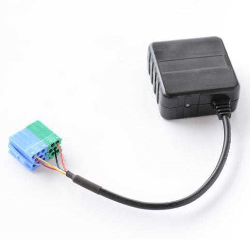 Bluetooth AUX module adaptor for Maserati Viessmann for Ferrari Becker Radio v