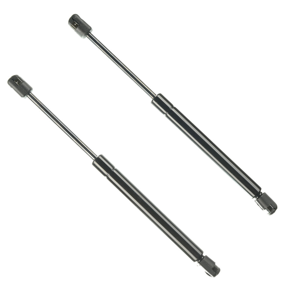 Rear Tailgate Lift Supports Shock 2PCS For 2008-2014 for Cadillac CTS Sedan SG430086 Q