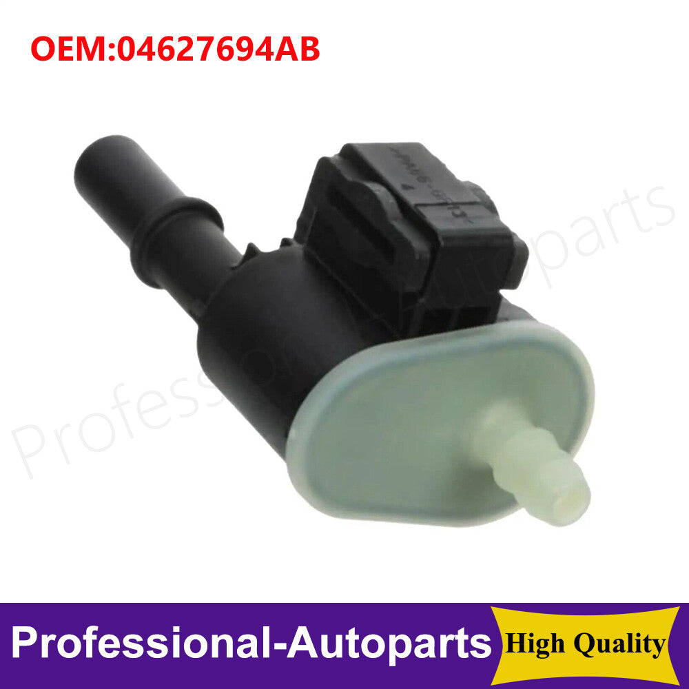 Vapor Canister Purge Control Valve Fits for Jeep Cherokee for Ram 1500 2014-20