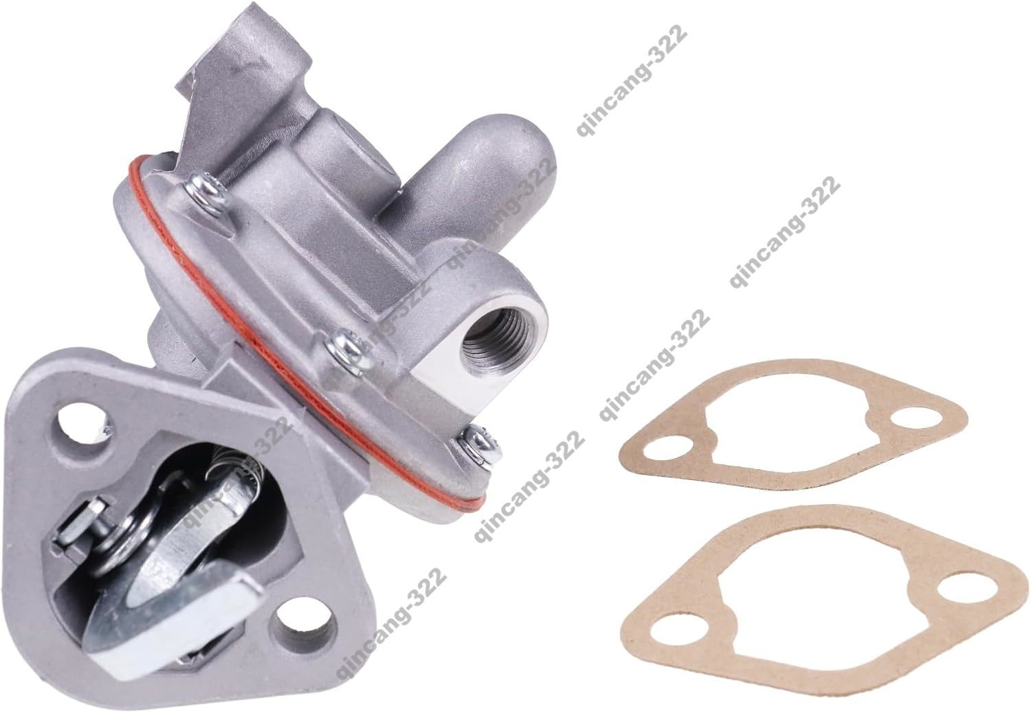 Fuel Lift Pump 3637286M91 for Perkins Engine AD4-203 Massey Ferguson 540 302 304