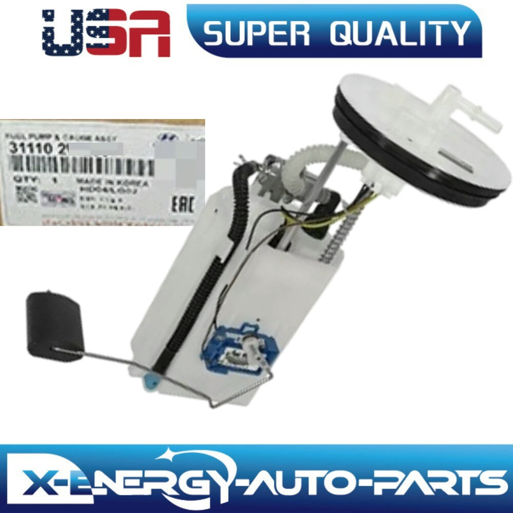 311102G000- for DS (311102G200) COMPLETE-FUEL PUMP for Kia for Hyundai