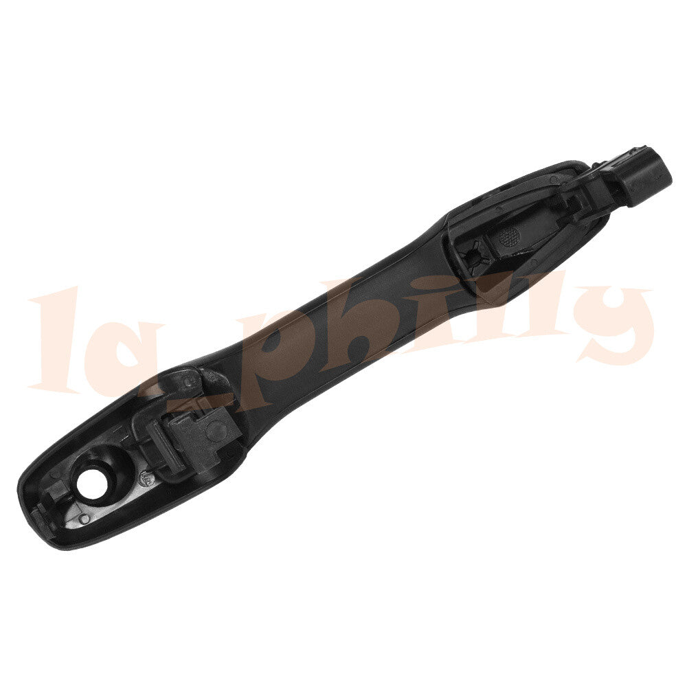 for Ford Edge Explorer 2011-2015 Exterior Door Handle Front Left BB5Z-7822404B-B