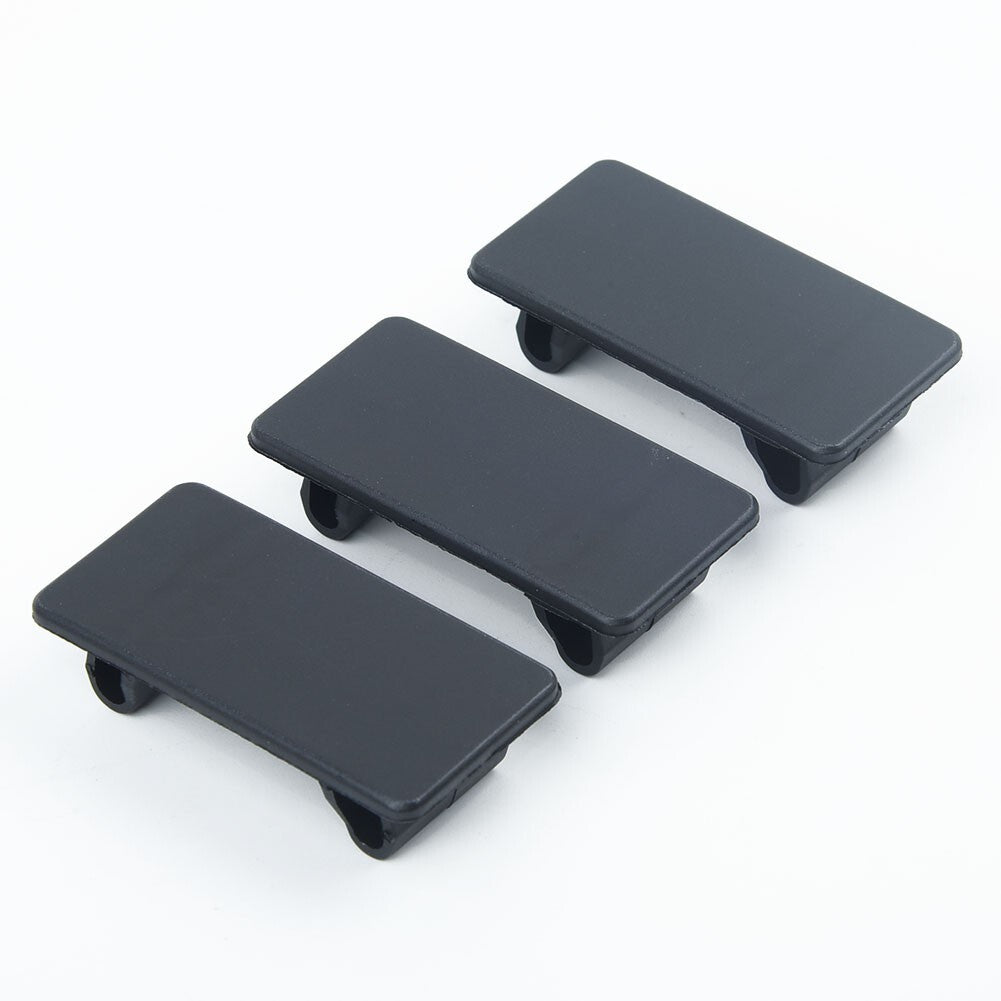 Rocker Switch Holder Standard Blanking Plate Decal Accessories Decoration