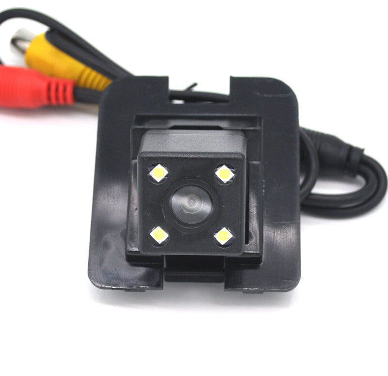 Reverse Camera Rear Factory Hole Backup for Mercedes E W212 Coupe C207 GL W221 v