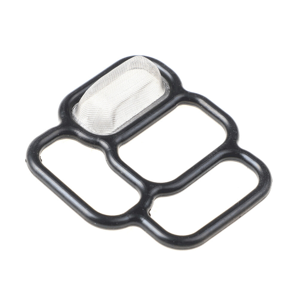 VTEC Solenoid Valve Gasket Filter Screen Replacement For 1999-2009 S2000