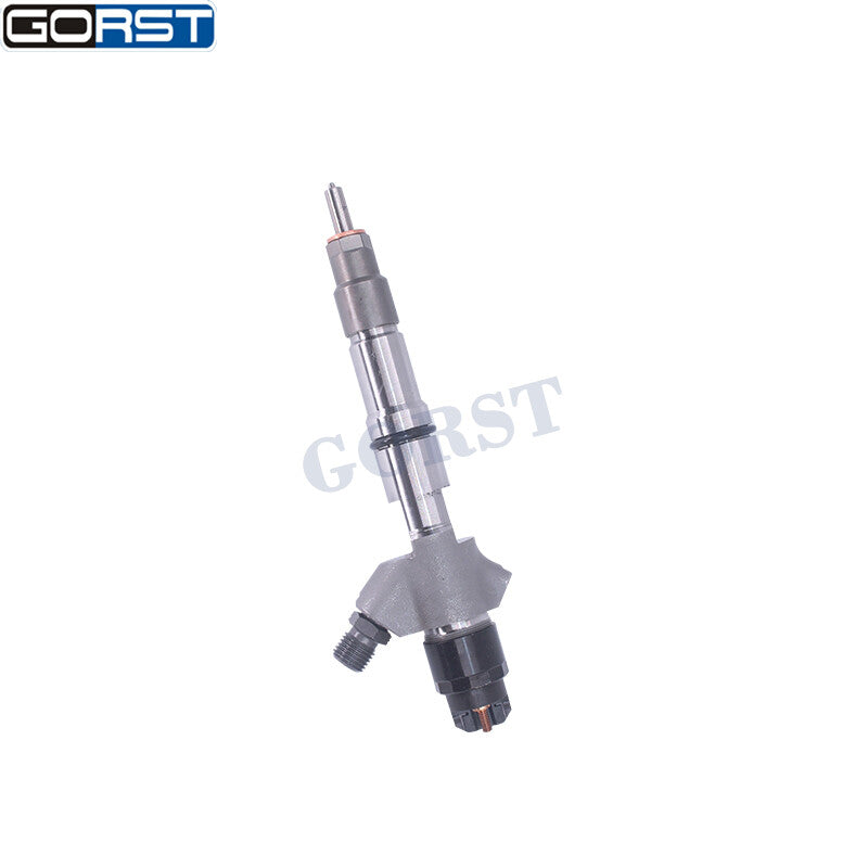 Common Rail Injector Assembly 0445120343 For Weichai Fuel Diesel Injection v