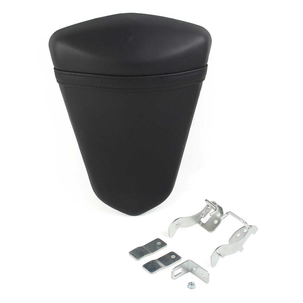 Motor Rear Pillion Passenger for Seat Cushion for Yamaha YZF R3 YZFR3 2015-23 2016