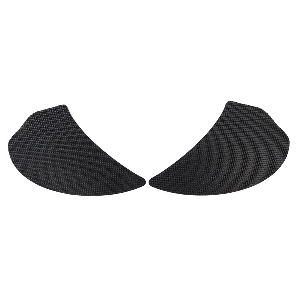 Tank Traction Gas Pad Side Fuel Knee Grip Decal for Kawasaki ZX14 2006-2011 Q