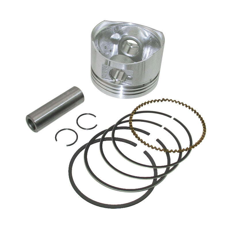 110cc for Lifan 52mm Piston Kit 13mm Pin For Chinese SUNL SSR ATV Quad Pit Dirt Bike Q