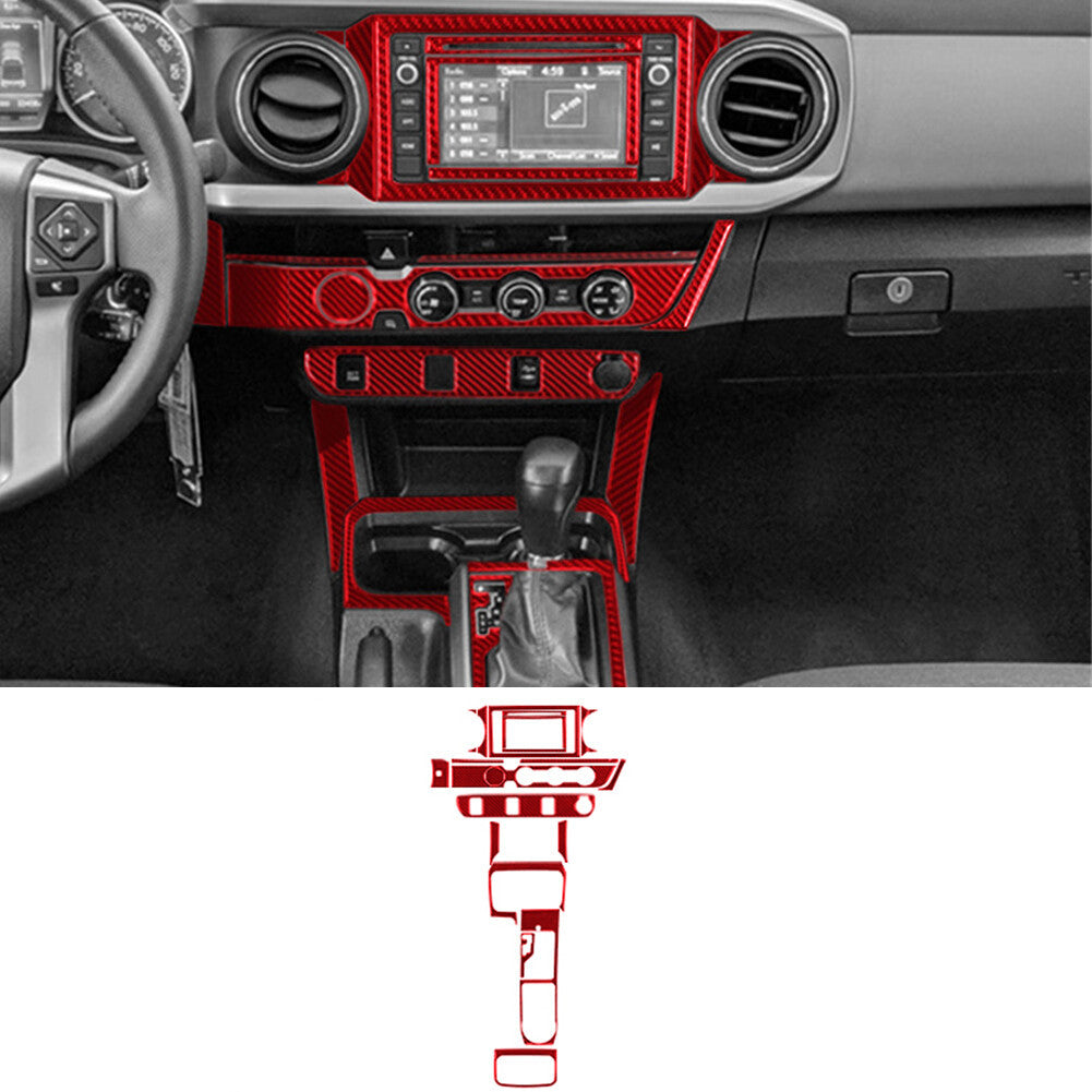 3X Brake Foot Pedal Accelerator Cover For W117 CLA-Class 2013-2016 v