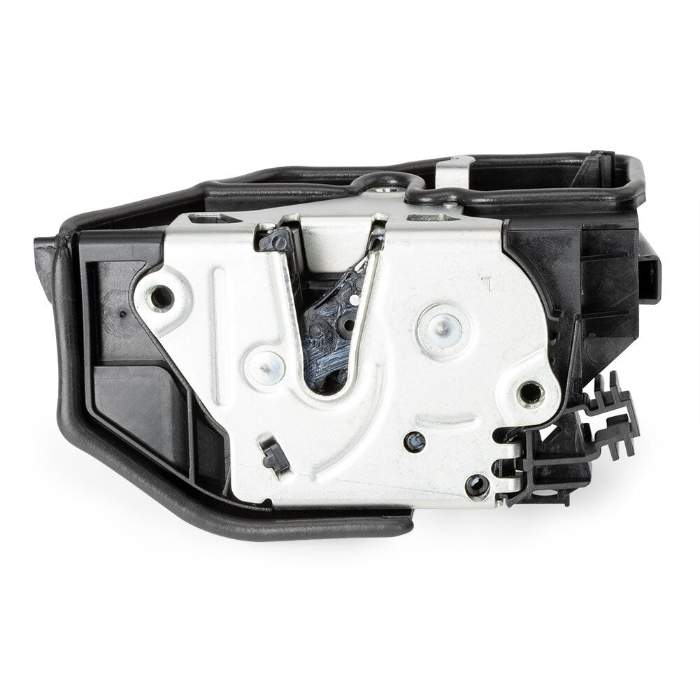 Door lock actuator suitable for BMW 118i, 120i, 125i, 228i, 230i, 325i, and for Mini Cooper front left.