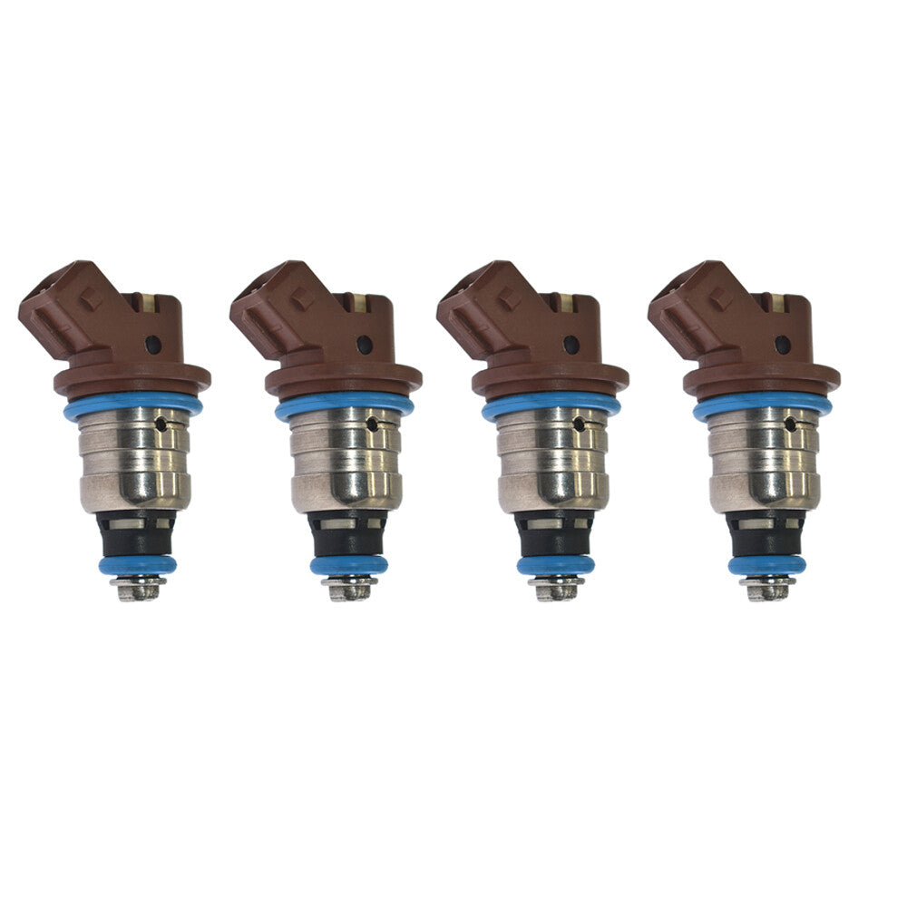 4x Fuel Injectors Nozzle for Hyundai NF SONATA CARENSE 35310-25700