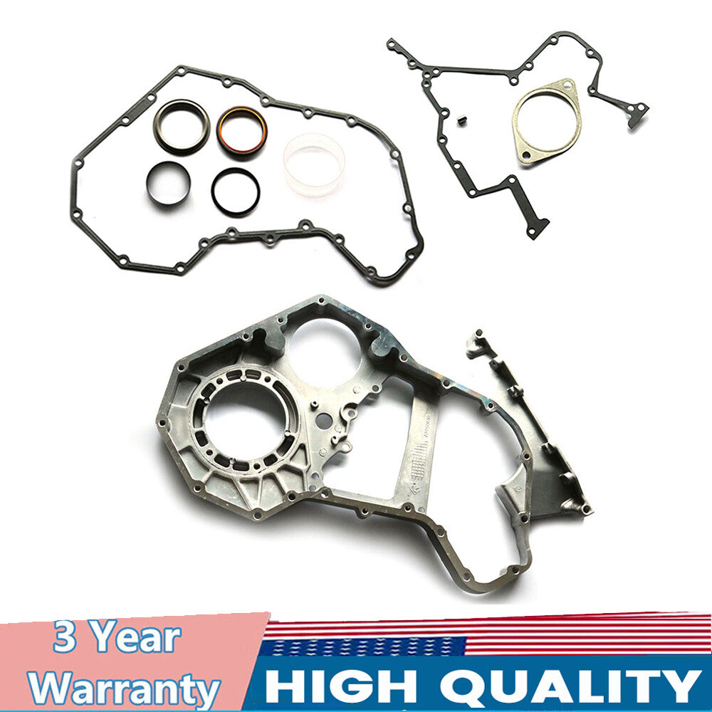 Timing Gear Housing Kit 3936256 for 94-98 for Dodge 5.9L 12V 6B 6BT