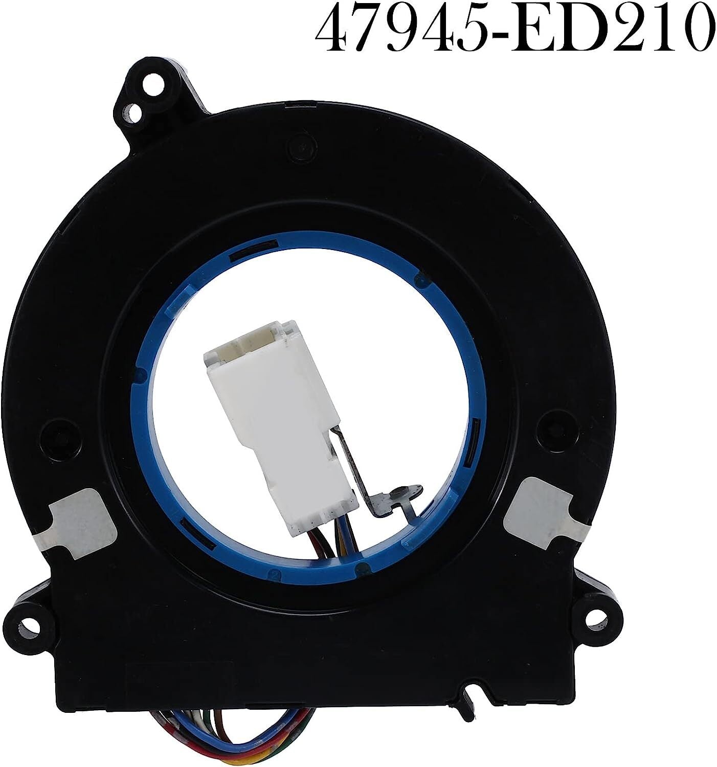 47945-ED210 Steering Angle Sensor Fits for NISSAN for Infiniti FX35 FX45 G35 M35 M45
