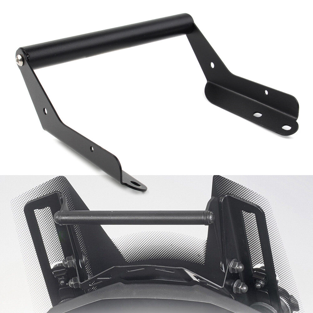 GPS Navigation Mobile Phone Holder Bracket For 2019-2022 20 for Kawasaki 1000