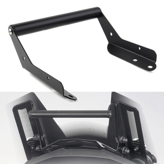 GPS Navigation Mobile Phone Holder Bracket For 2019-2022 20 for Kawasaki 1000