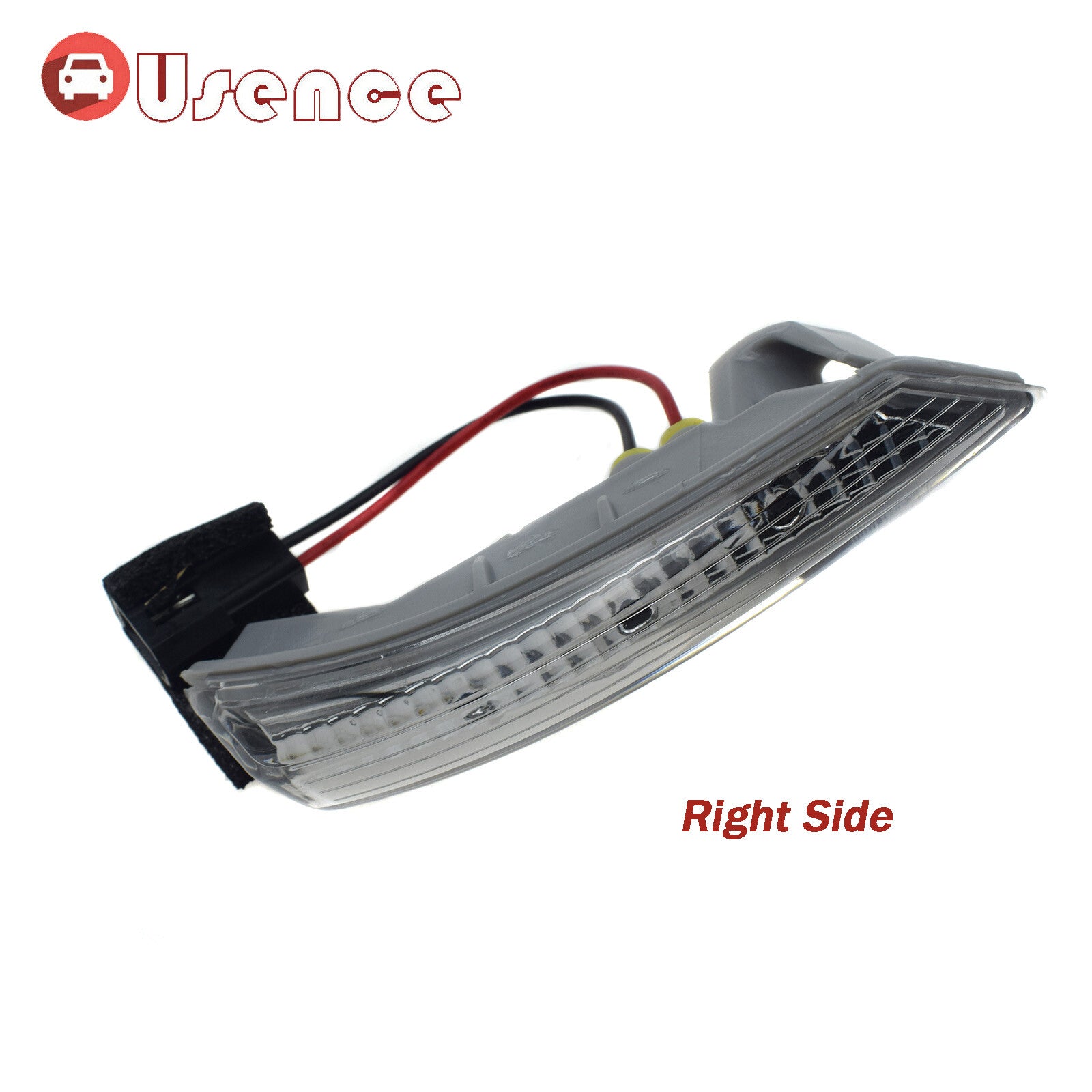 Right Side Mirror Turn Signal Light For Grand Caravan Town Country 68052078AA