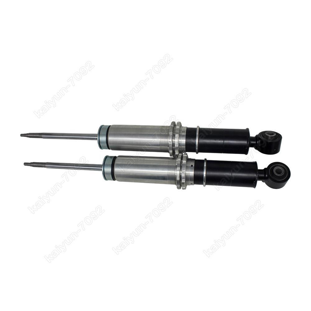 2X Front Air Suspension Shock ADS Strut for Ferrari 458 Italia F142