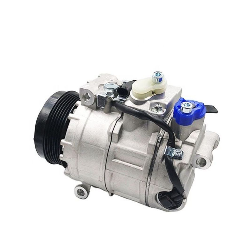 Air Conditioning Compressor Pump For 03-06 for Mercedes CL500 CL600 A/C A0012300011 Q