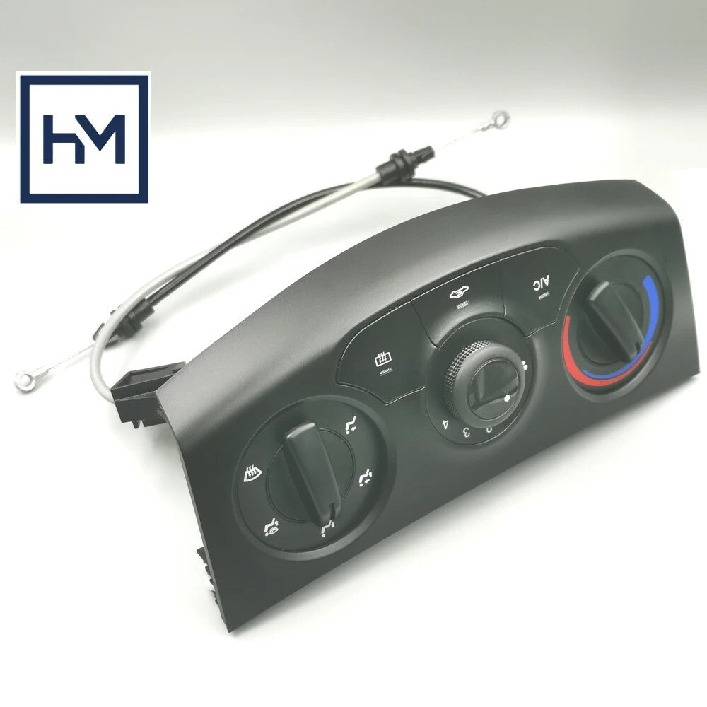 A/C Heater Climate Control Module for Chevrolet Sail 9003925 9013639 Q