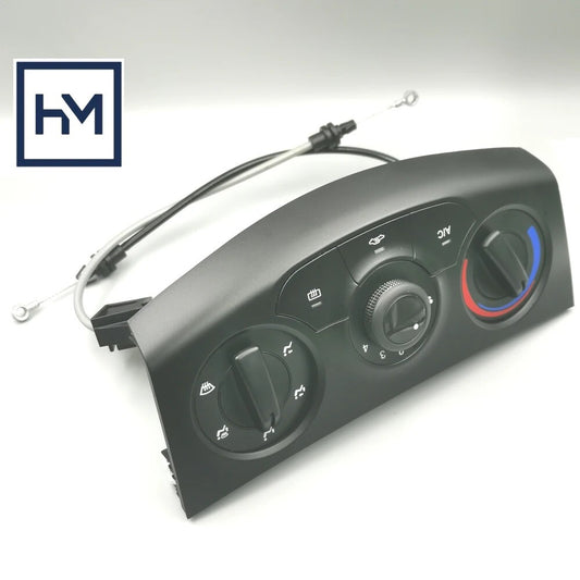 A/C Heater Climate Control Module for Chevrolet Sail 9003925 9013639 Q