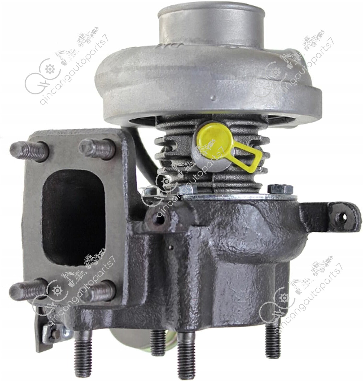 GT25 Turbocharger 082145701 for Volkswagen LT Van with 4.07 TCA Euro-3 Engine