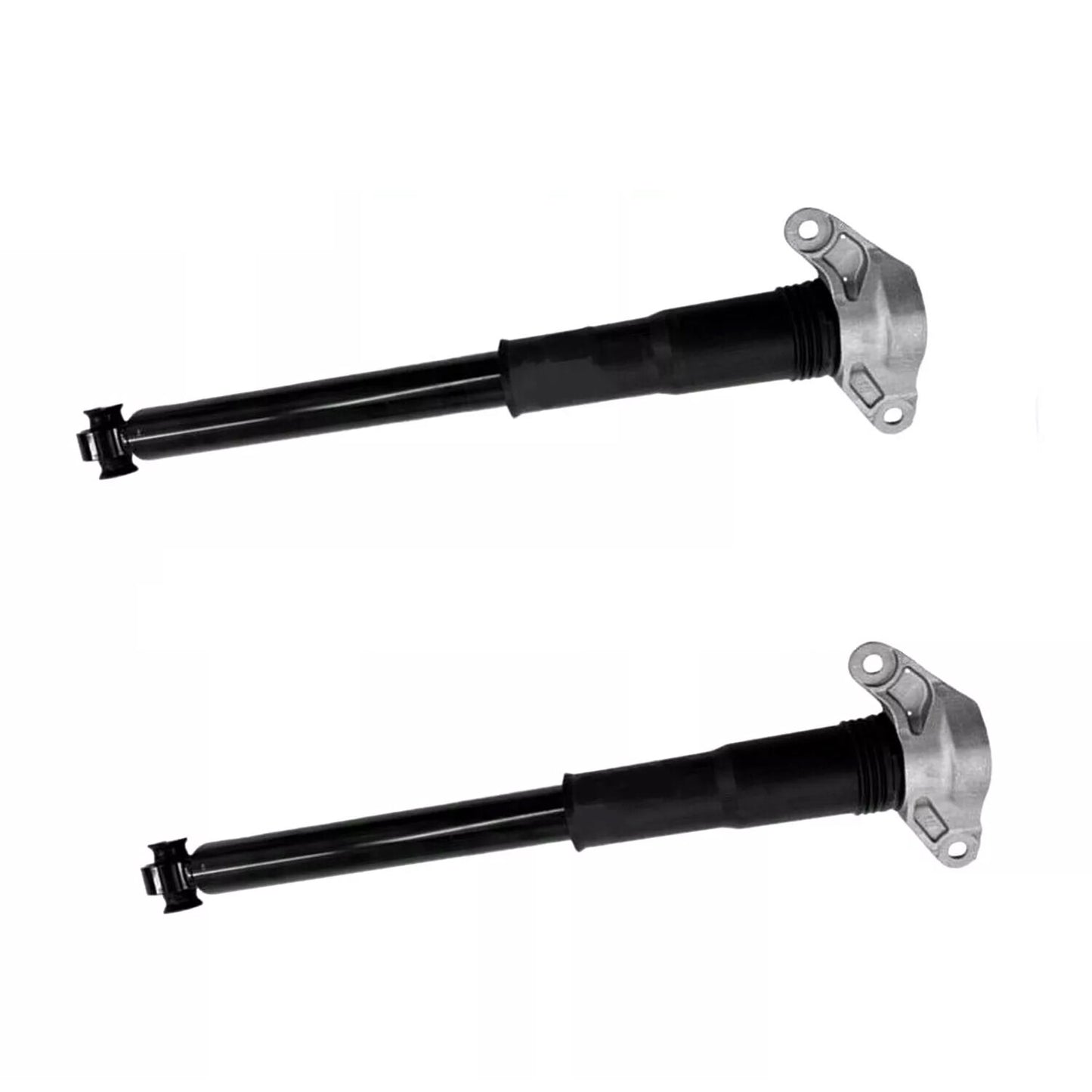Pair Front Shock Struts Fit Rolls Royce for Ghost RR4 Wraith RR5 Dawn RR6 2008-2019