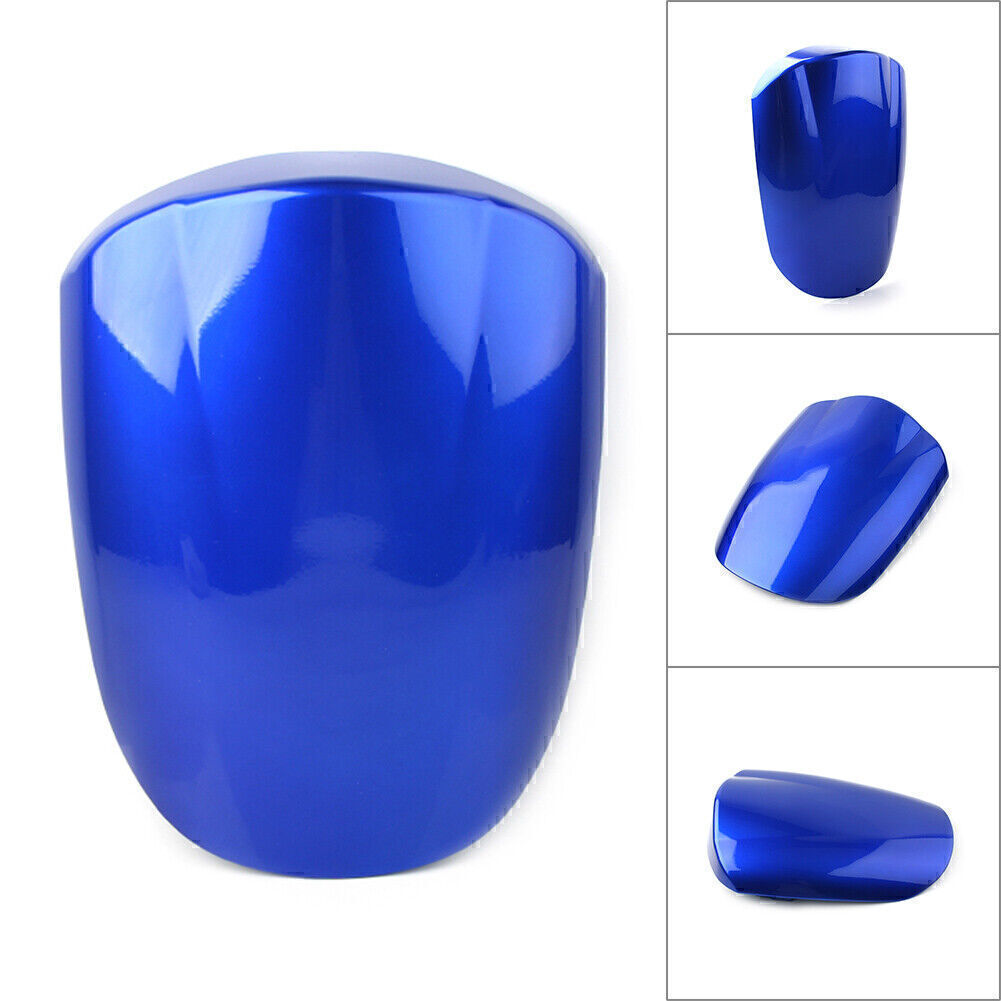 Fit for Kawasaki ZX-9R 1998 - 2001 Rear Passenger Pillion for Seat Cowl Fairing Blue