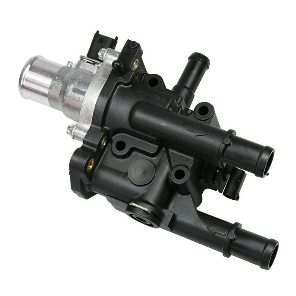 Engine Coolant Thermostat Housing Assembly for Chevrolet Sonic for Cruze 55564890 Q