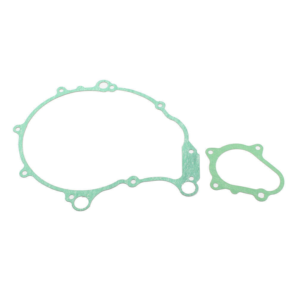 Starter Clutch Stator Cover Gasket Fit 2001-2005 2002 03 for Yamaha YFM 660R