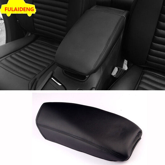 For Explorer 2011-2019 Carbon Fiber Inner Instrument Dash Frame Cover Trim v