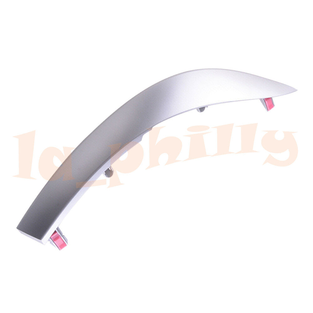 For 2009-13 for Toyota for Corolla Altis Right Upper Central Dashboard Cover Trim Strip