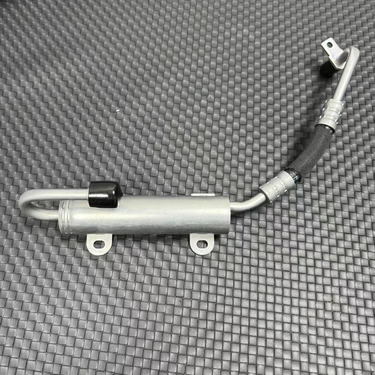 8K0317823B Oil Filter Oil Pressure Line for AUDI for A4 B8