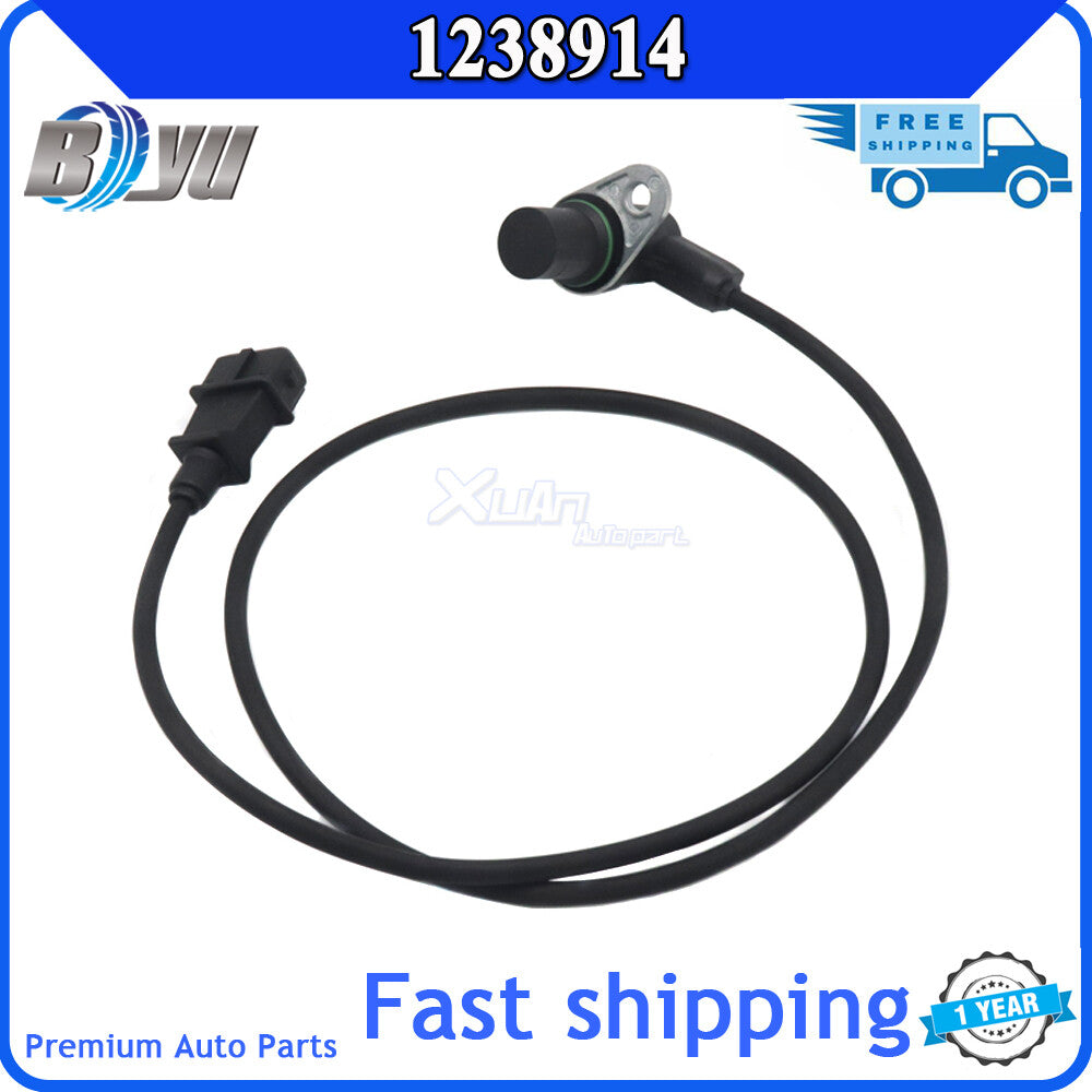 1238914 Crankshaft position sensor suitable for Vauxhall , for Opel , Astra Calibra, Omega Vectra- v