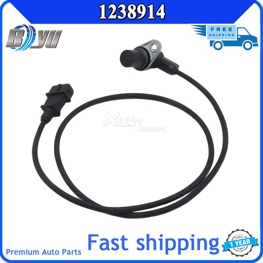 1238914 Crankshaft position sensor suitable for Vauxhall , for Opel , Astra Calibra, Omega Vectra- v