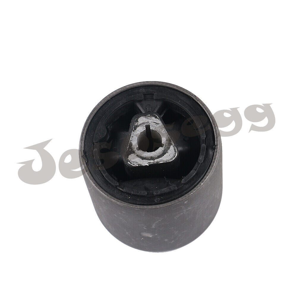 31126765992 for BMW 5 E64 E61 E60 2Pcs Front Suspension Control Arm Bushing Q