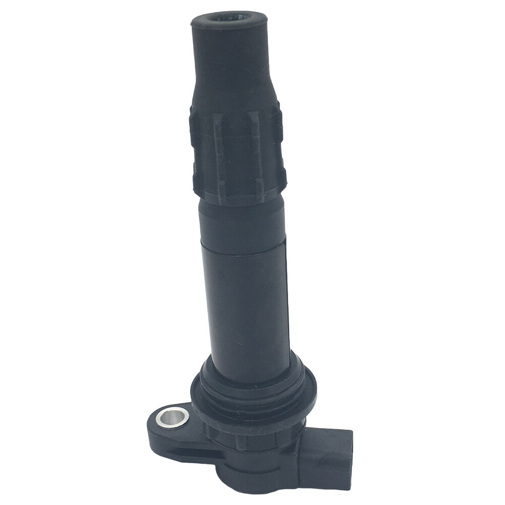 Two ignition coils suitable for Yamaha 6B6-82310-00-00, 6D3-82310-00, and 6D3-82310-01-00- n
