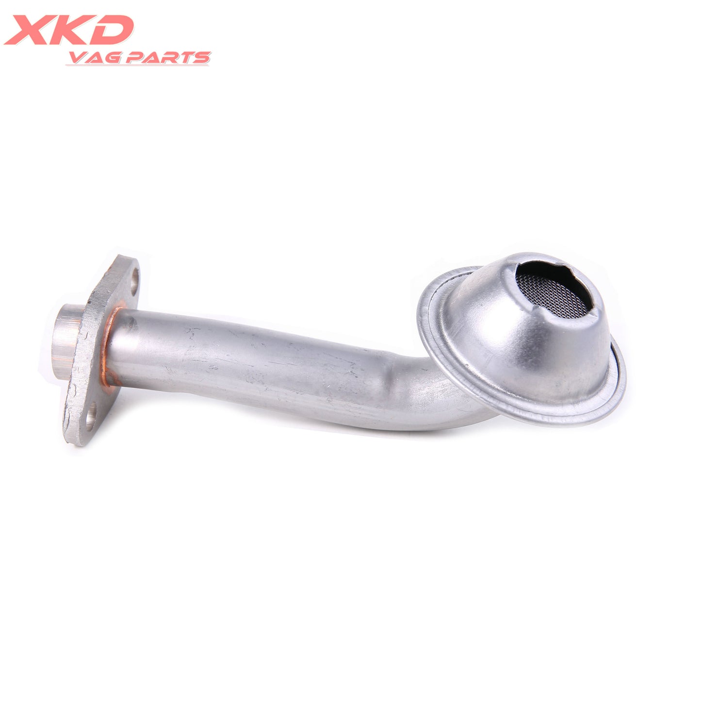 Oil Pump Pick-Up Tube for Jetta for Golf for Bora MK4 Beetle Polo for AUDI A3 TT 1.8T 1.9TDI Q