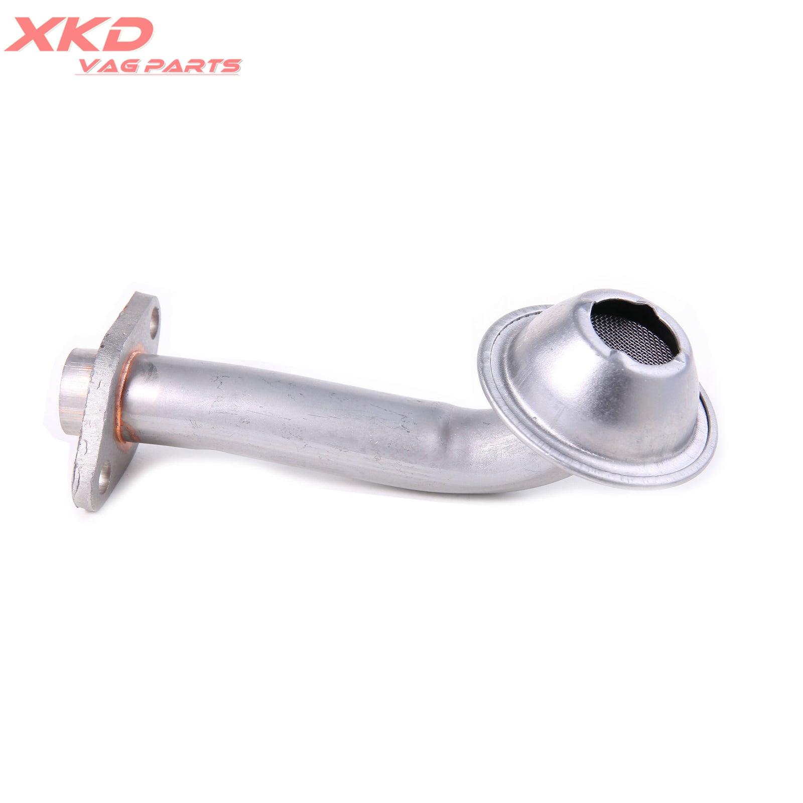 Oil Pump Pick-Up Tube for Jetta for Golf for Bora MK4 Beetle Polo for AUDI A3 TT 1.8T 1.9TDI Q