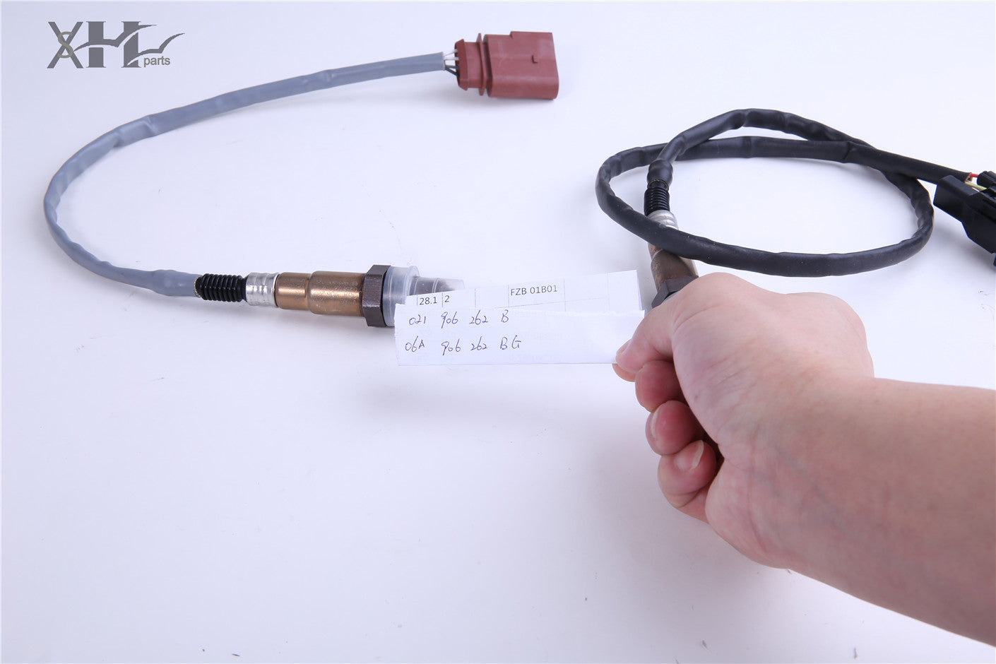 Camshaft Cam Position Sensor for Volvo C30C70 S40 V50 XC70 XC90 8658495 86584950