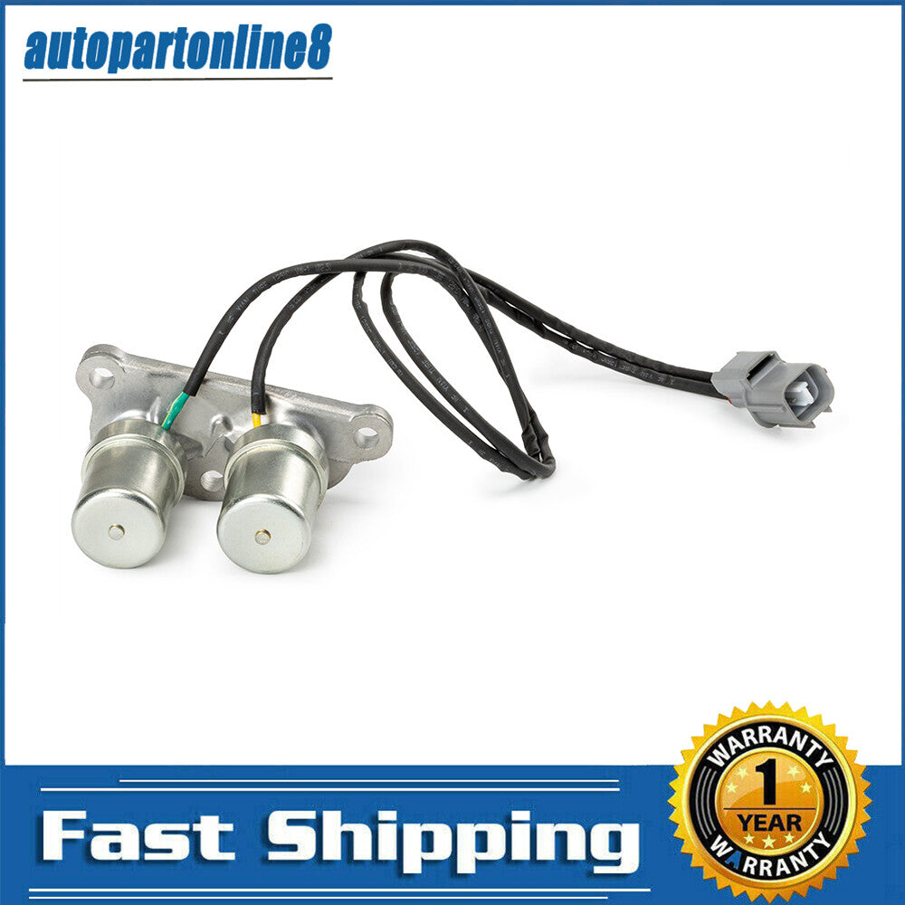 1PC New Control Solenoid 28200P4R003 for Honda for Civic 1996-2000 Transmission Q