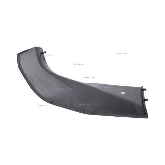 Rear Right Trunk Rail Drip Trims 51497453356 Fit for BMW 535d 550i 528i Q