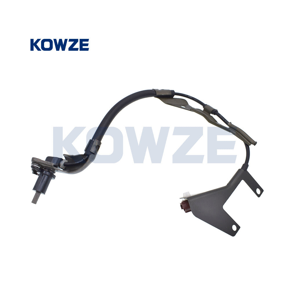 ABS Wheel Speed Sensor Front Left for ISUZU D-Max Rodeo Amigo for Honda 8104565670 Q