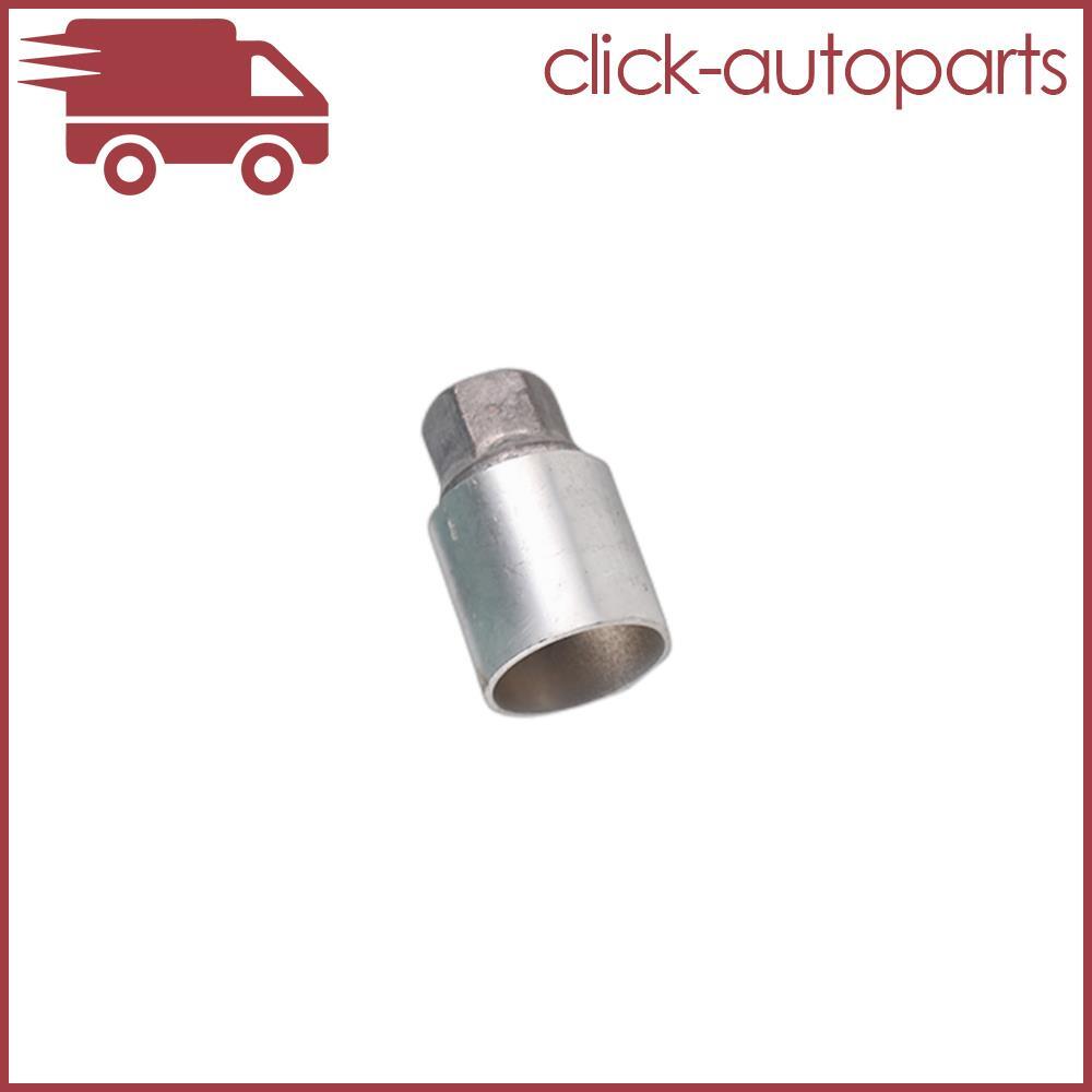 Fits for Jeep Renegade for Wrangler Cherokee for Dodge 806 Anti-theft Wheel Bolt Lock Nut Q