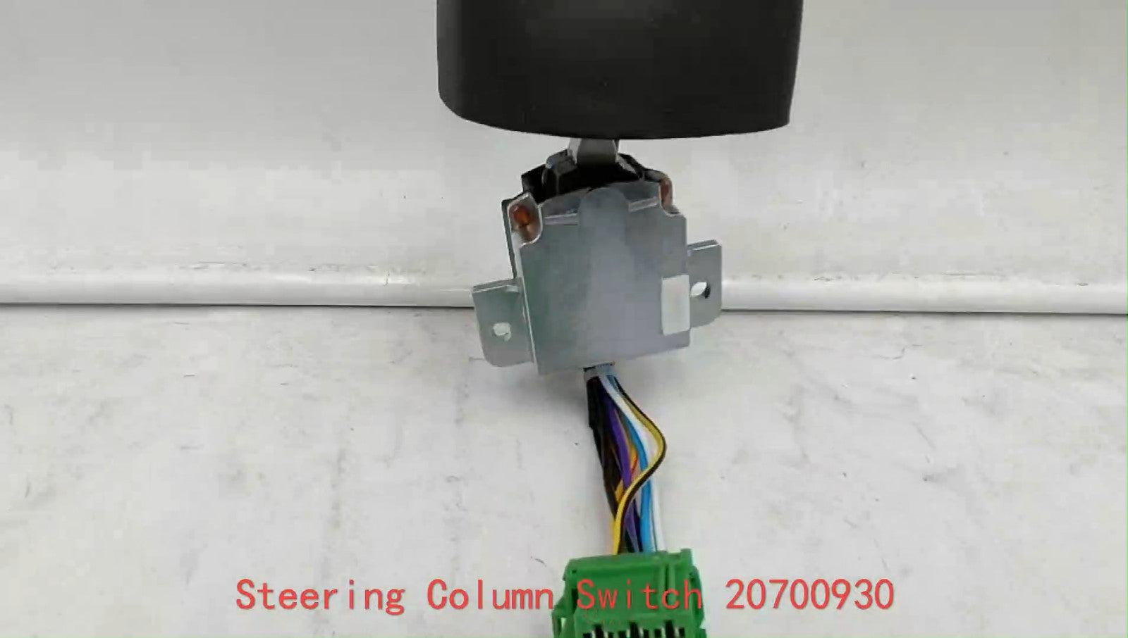 Steering Column Switch 20700930 for Volvo 8500 8700 9700 9900 20553738 20424046 v